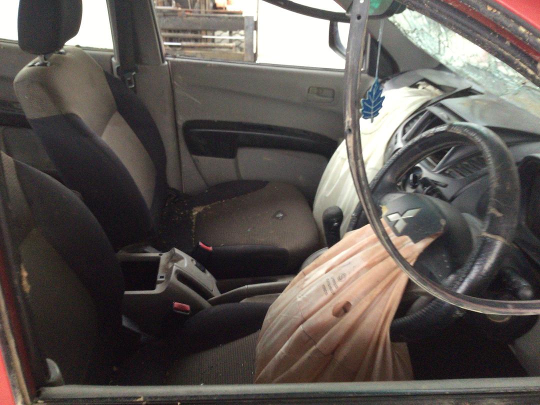 Photo '15' of Mitsubishi Triton Dcab Glxr
