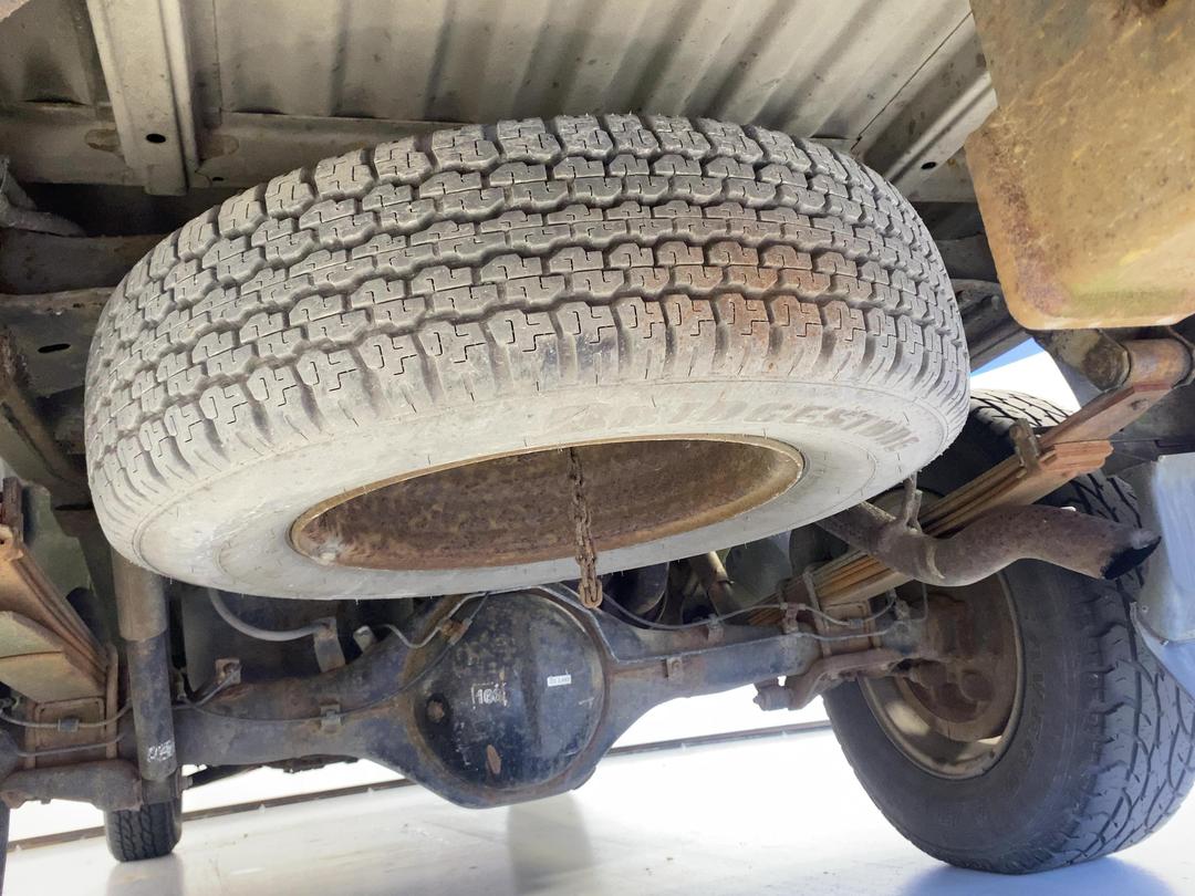 Photo '25' of Mitsubishi Triton