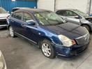Thumbnail '1' of Nissan Bluebird Sylphy