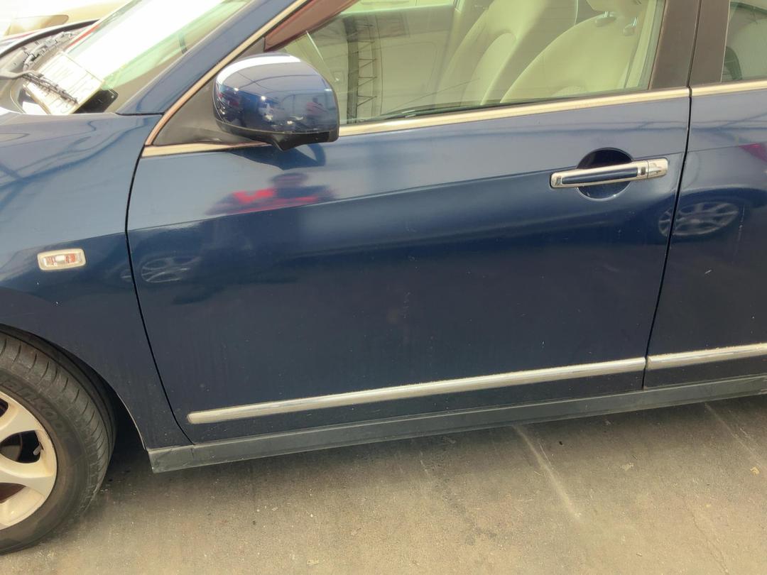 Photo '9' of Nissan Bluebird Sylphy