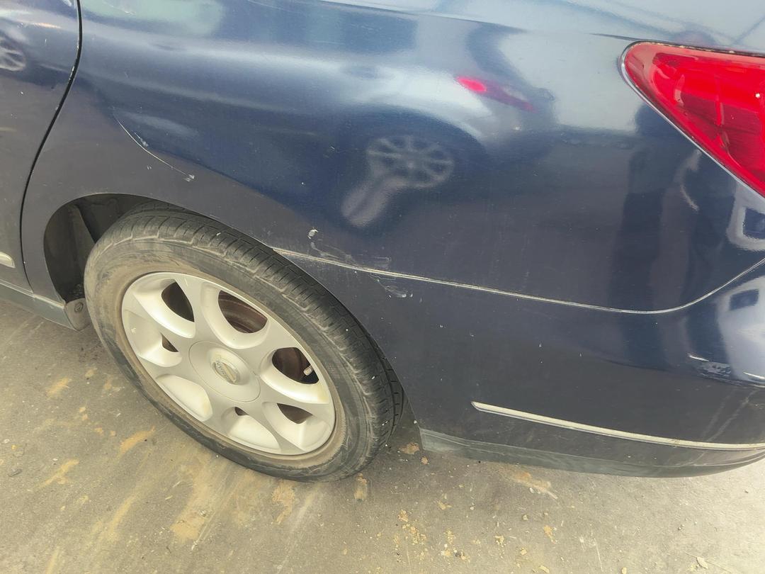 Photo '12' of Nissan Bluebird Sylphy