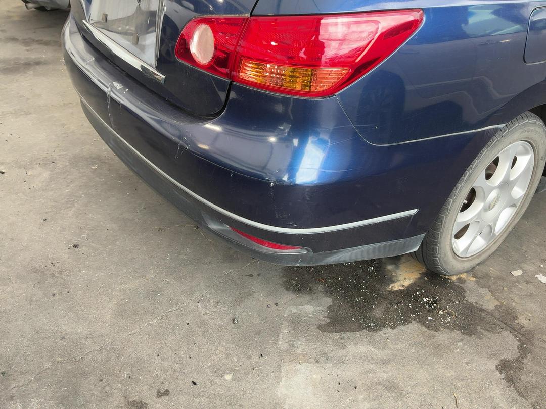 Photo '15' of Nissan Bluebird Sylphy