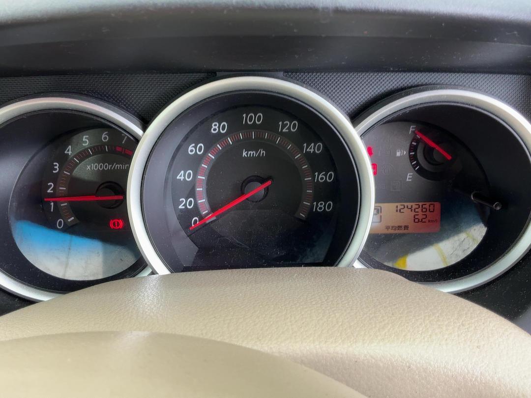Photo '23' of Nissan Bluebird Sylphy