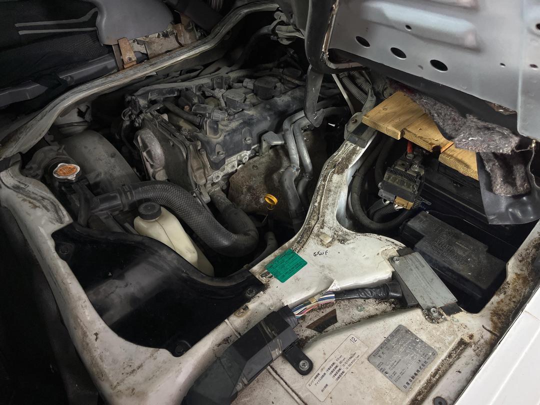 Photo '11' of Nissan Caravan