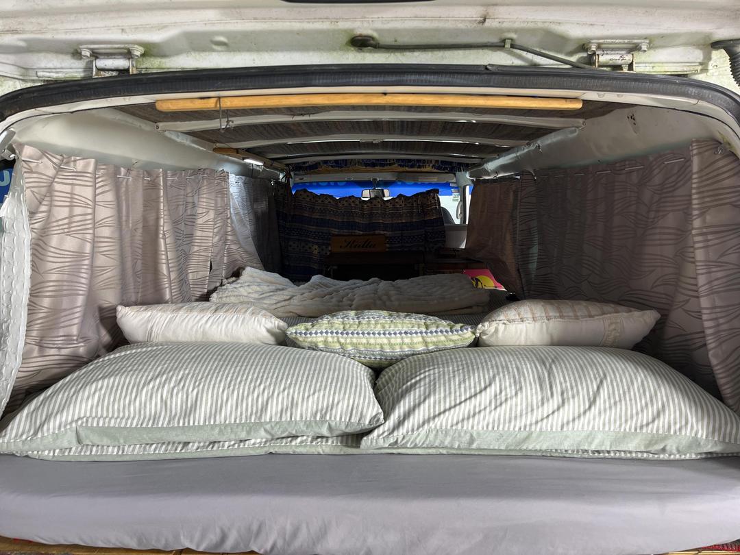 Photo '24' of Nissan Caravan