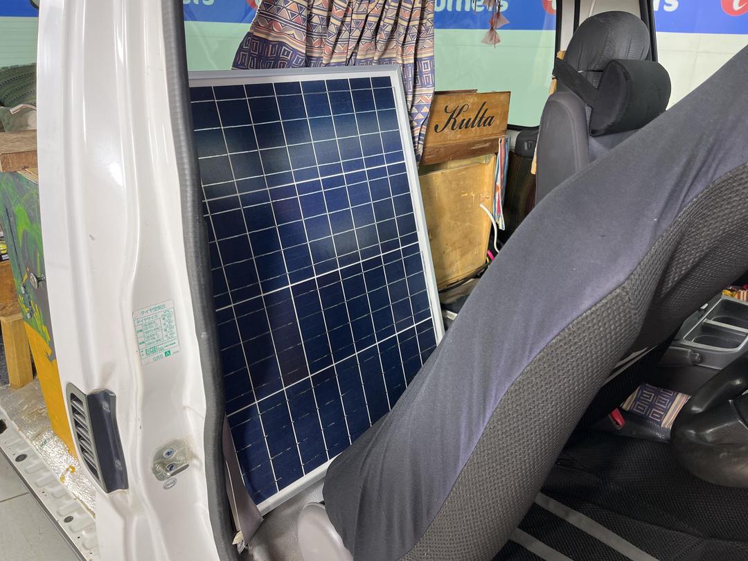 Photo '23' of Nissan Caravan