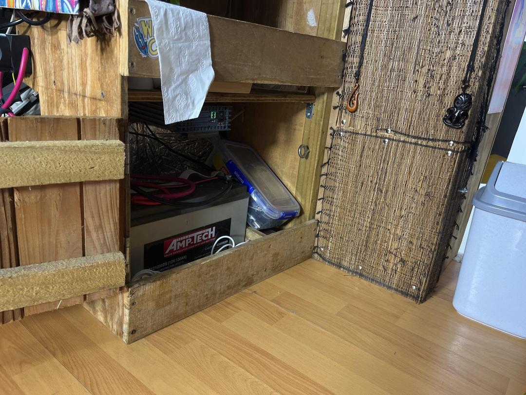 Photo '20' of Nissan Caravan