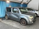Thumbnail '1' of Nissan Cube