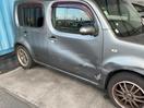 Thumbnail '2' of Nissan Cube