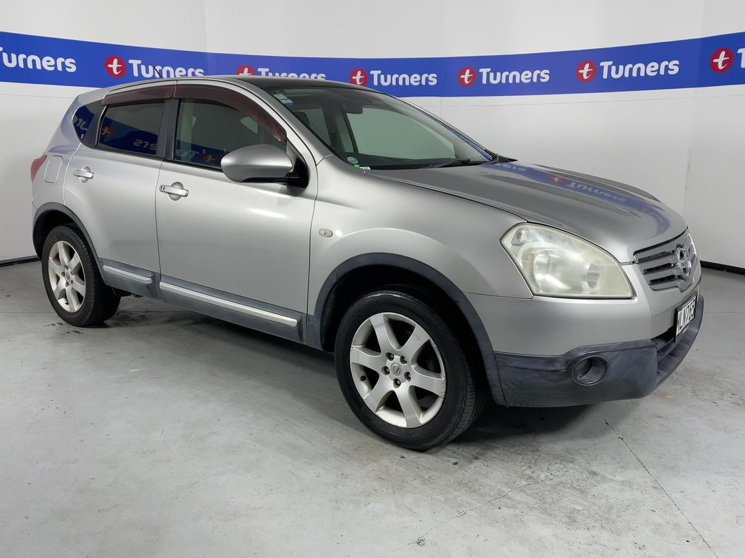 Photo '1' of Nissan Dualis