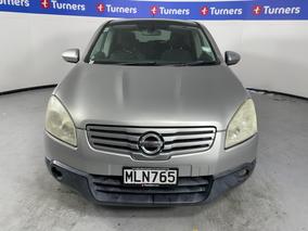 Photo '2' of Nissan Dualis