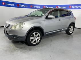 Photo '4' of Nissan Dualis