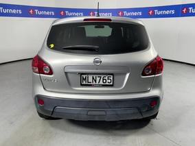 Photo '6' of Nissan Dualis