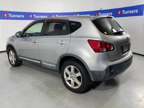 Photo '5' of Nissan Dualis