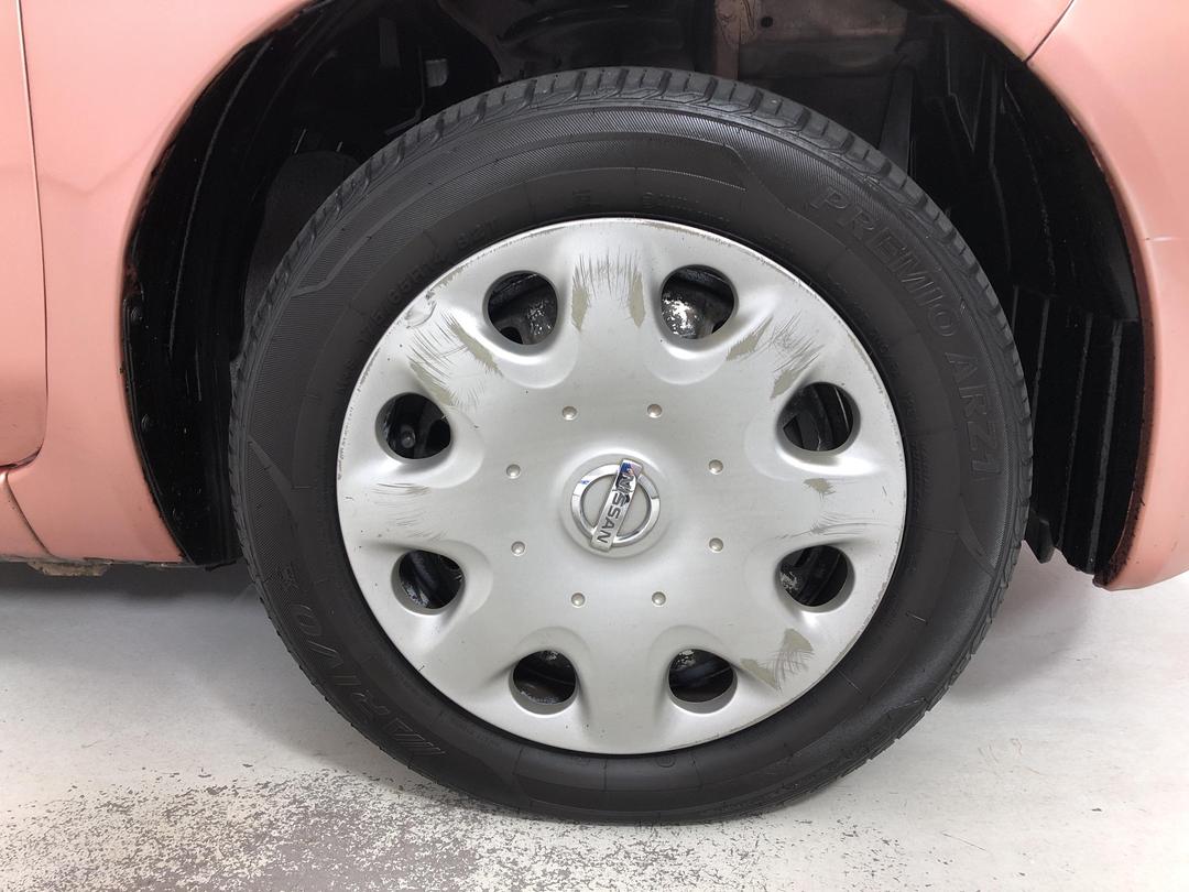 Photo '9' of Nissan March