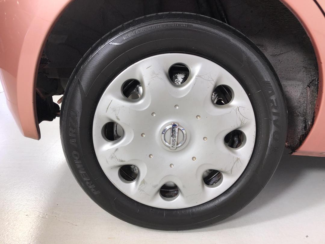 Photo '12' of Nissan March