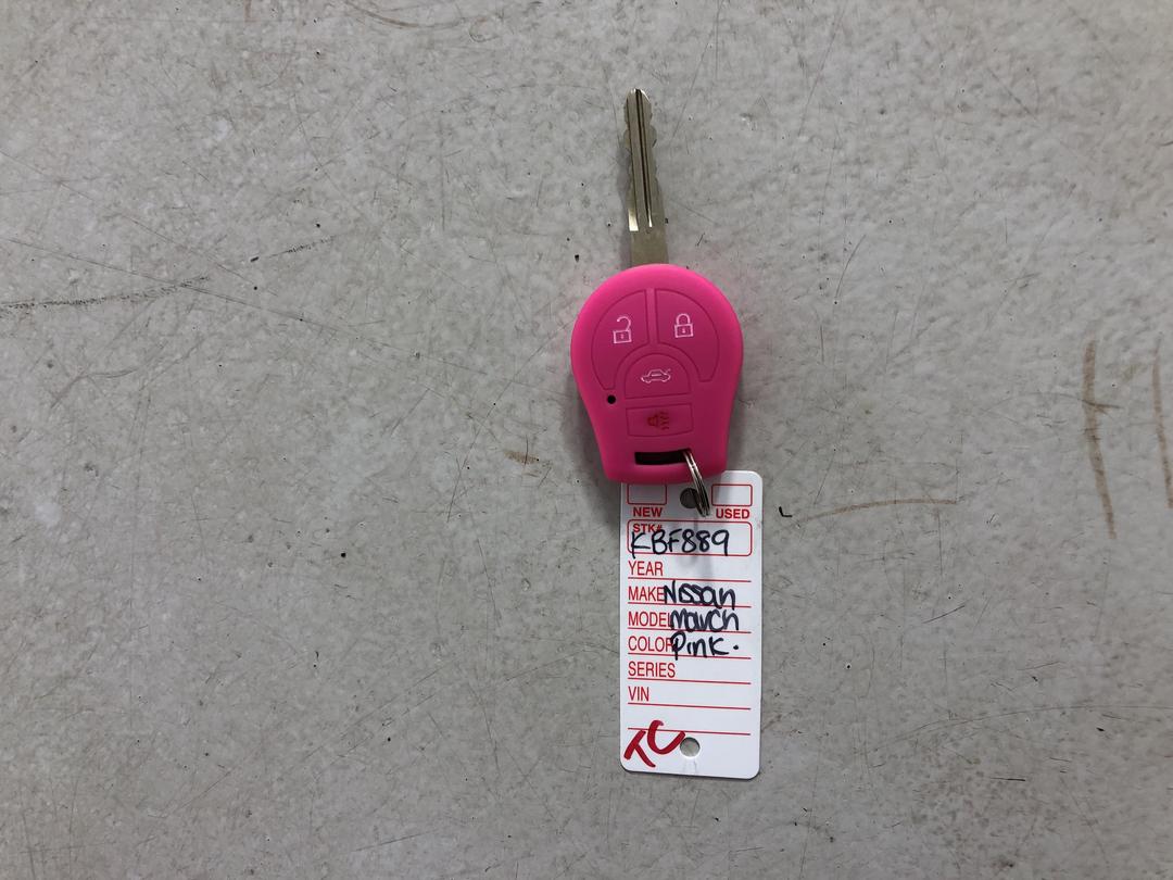 Photo '22' of Nissan March