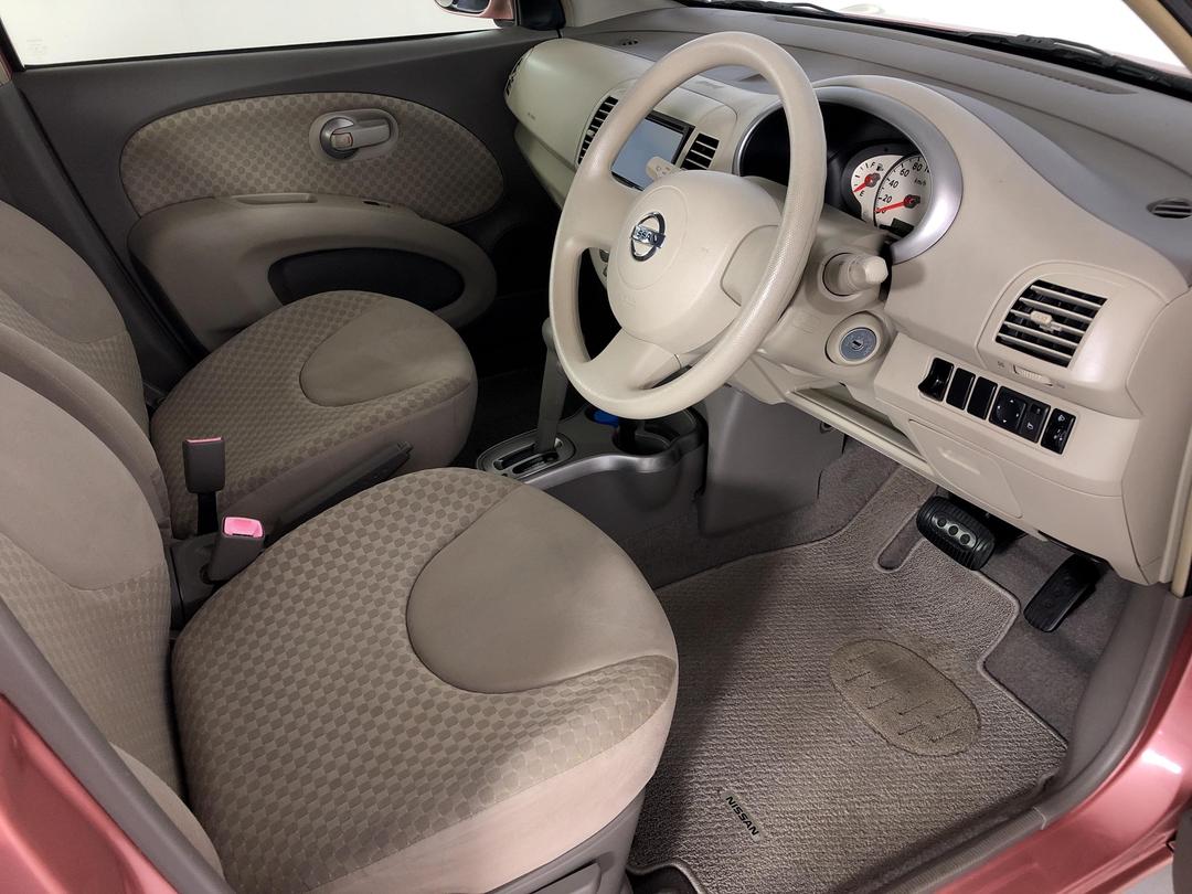 Photo '16' of Nissan March