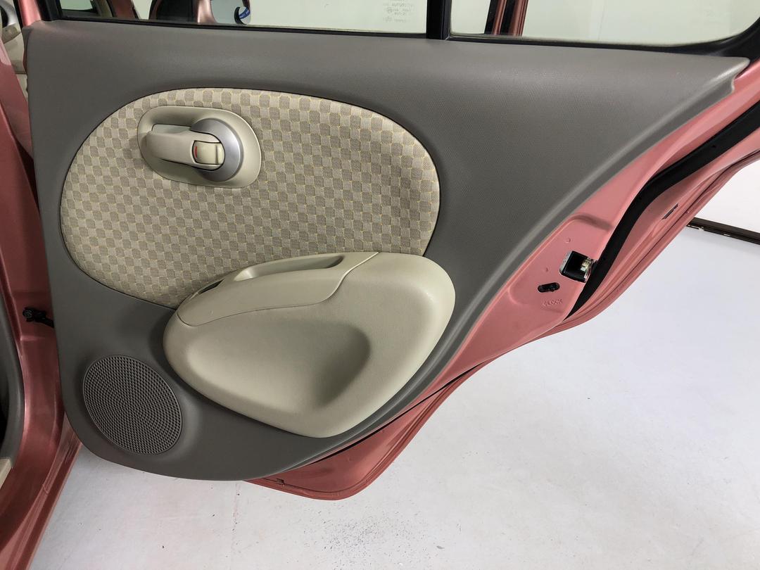 Photo '19' of Nissan March