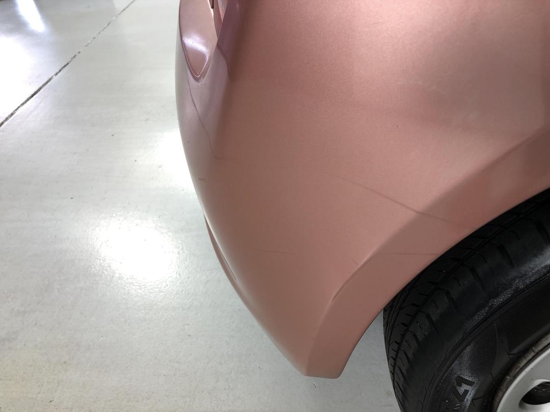 Photo '23' of Nissan March