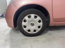 Thumbnail '8' of Nissan March