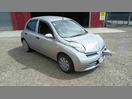 Thumbnail '1' of Nissan March