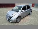 Thumbnail '3' of Nissan March