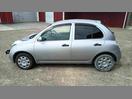 Thumbnail '4' of Nissan March