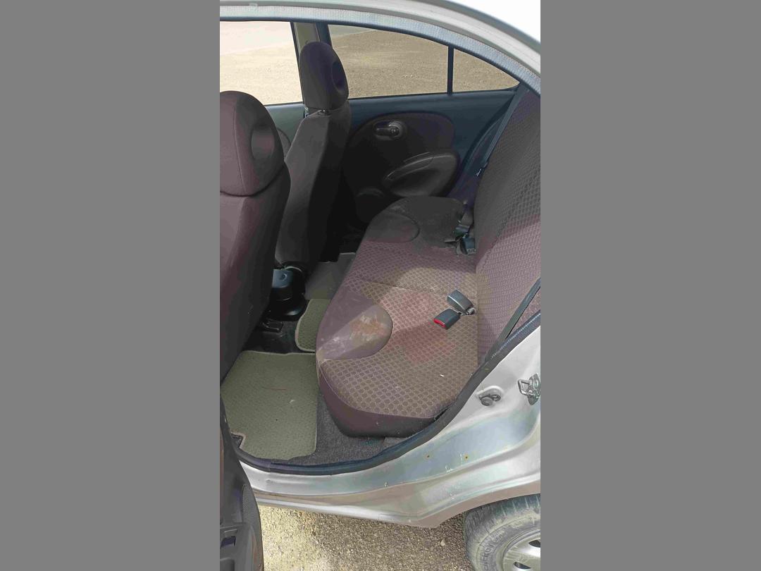 Photo '15' of Nissan March Photo '15' of Nissan March