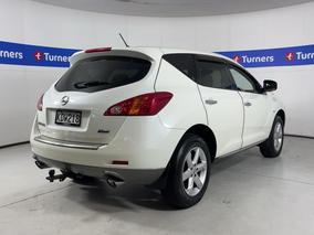 Photo '7' of Nissan Murano