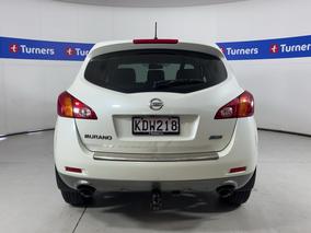 Photo '6' of Nissan Murano
