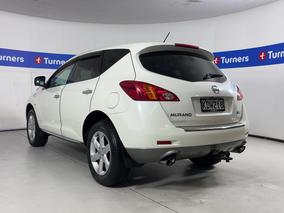 Photo '5' of Nissan Murano
