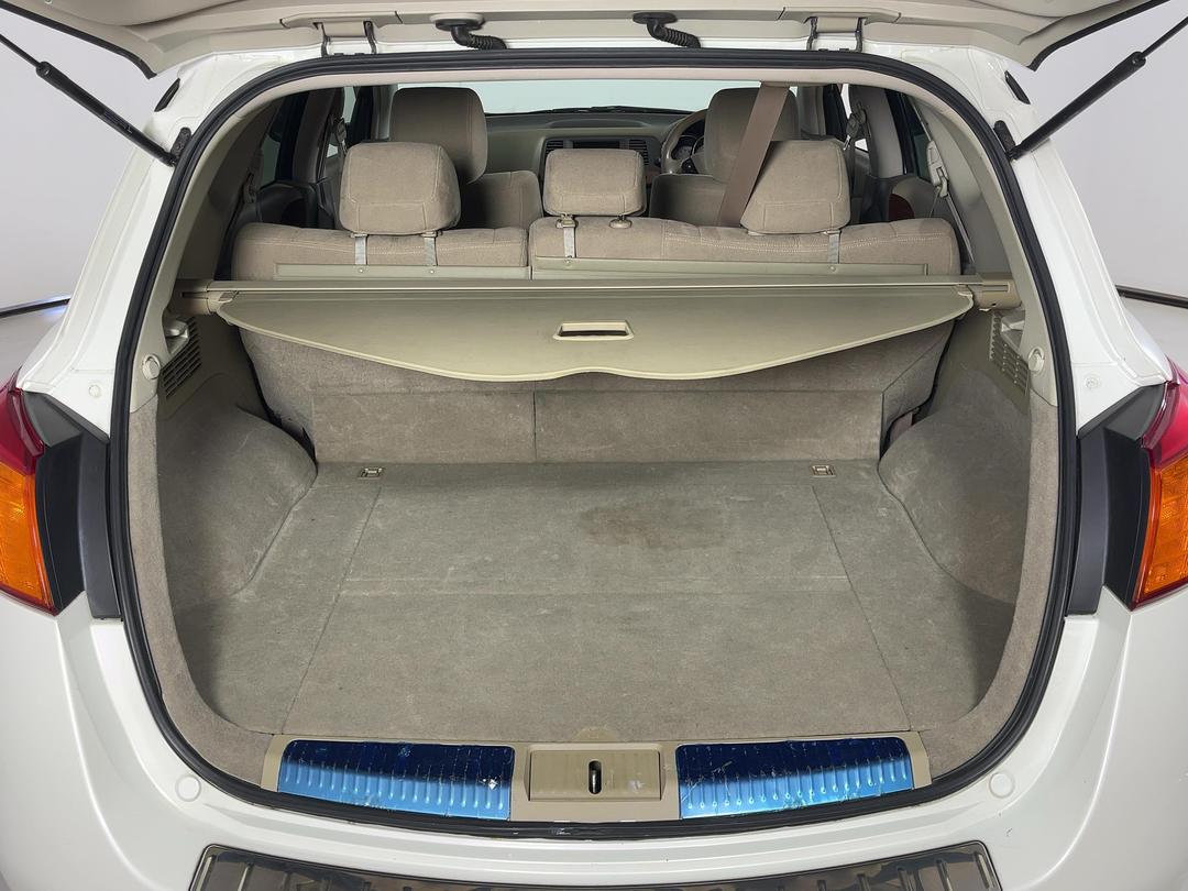 Photo '14' of Nissan Murano