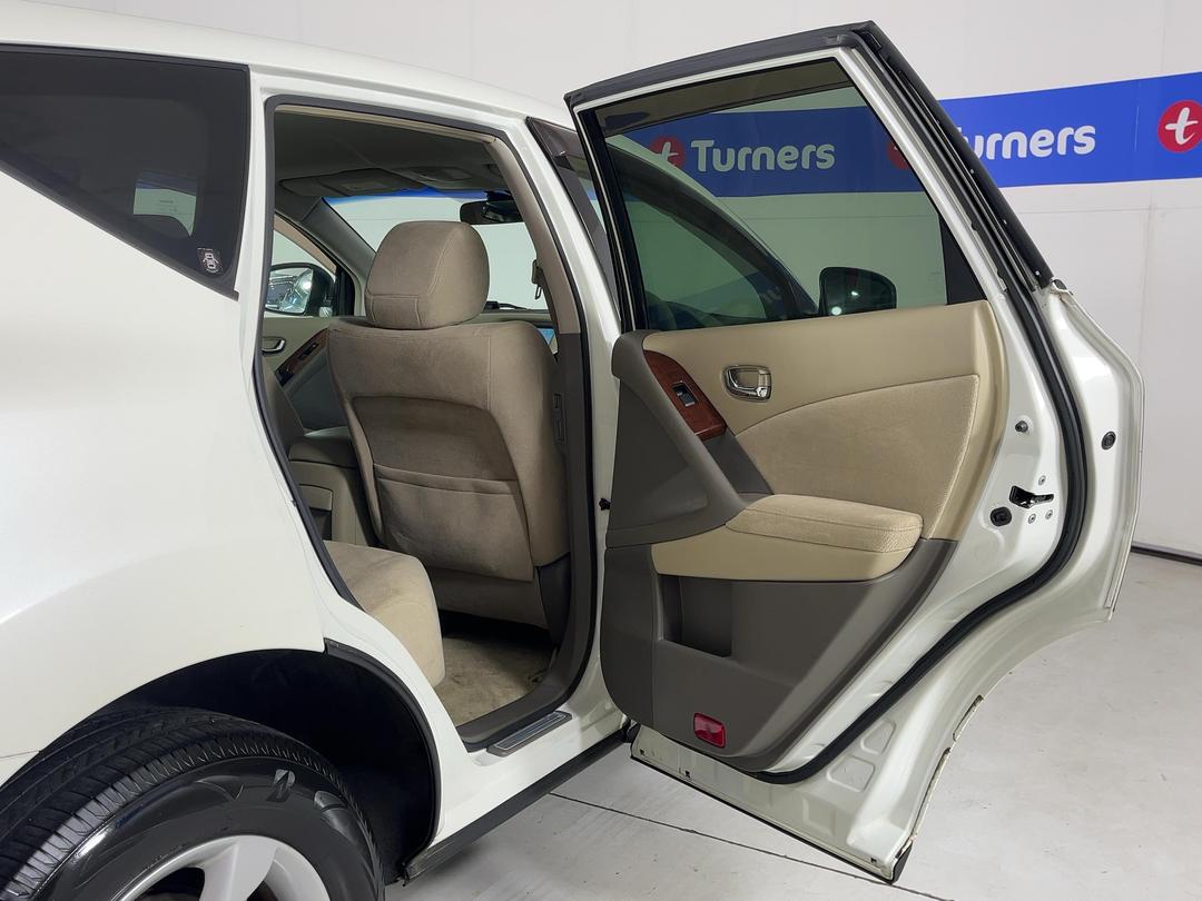 Photo '19' of Nissan Murano