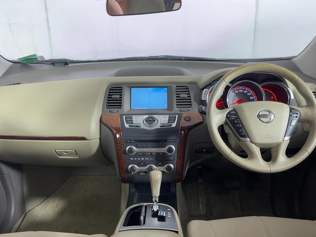Photo '17' of Nissan Murano