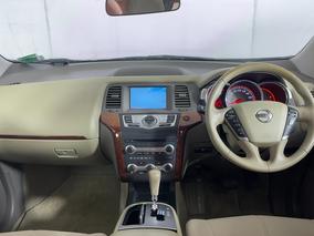 Photo '17' of Nissan Murano
