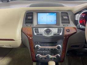Photo '18' of Nissan Murano