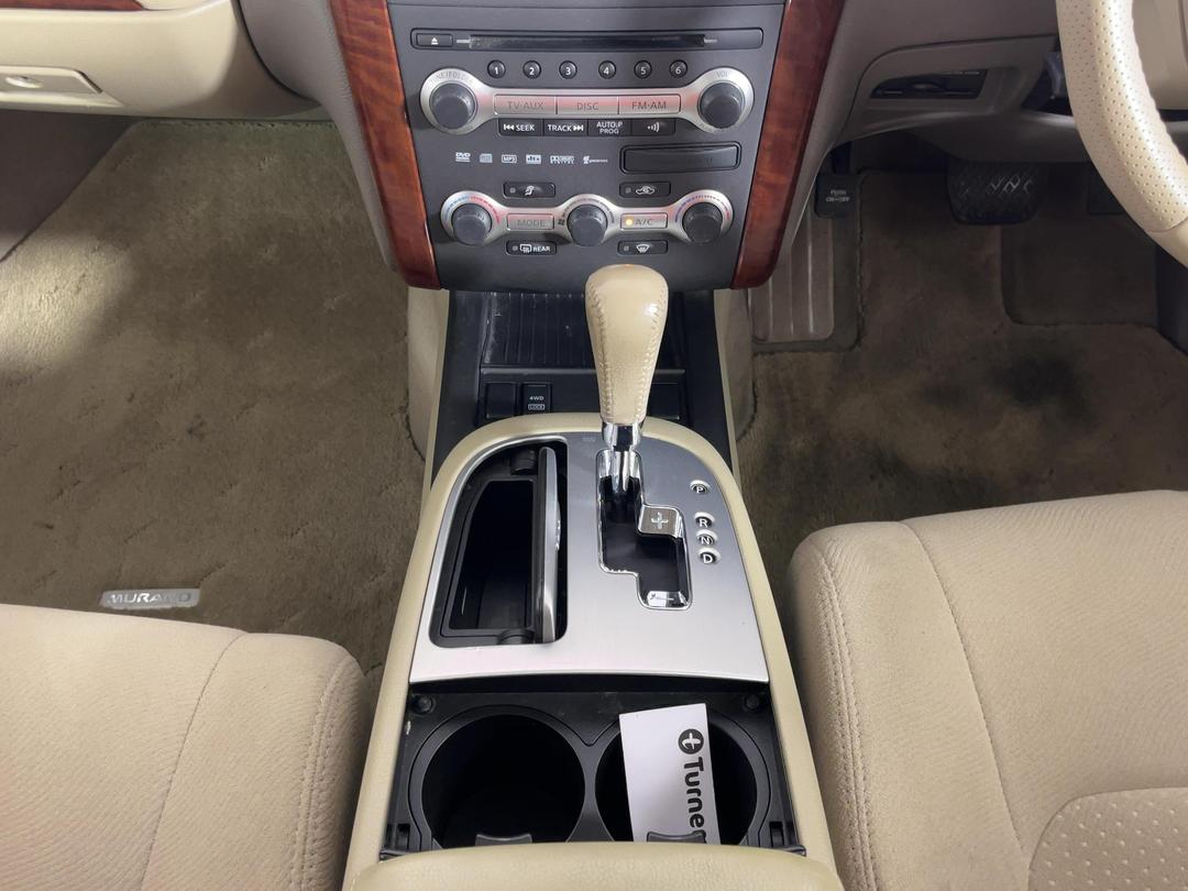 Photo '23' of Nissan Murano