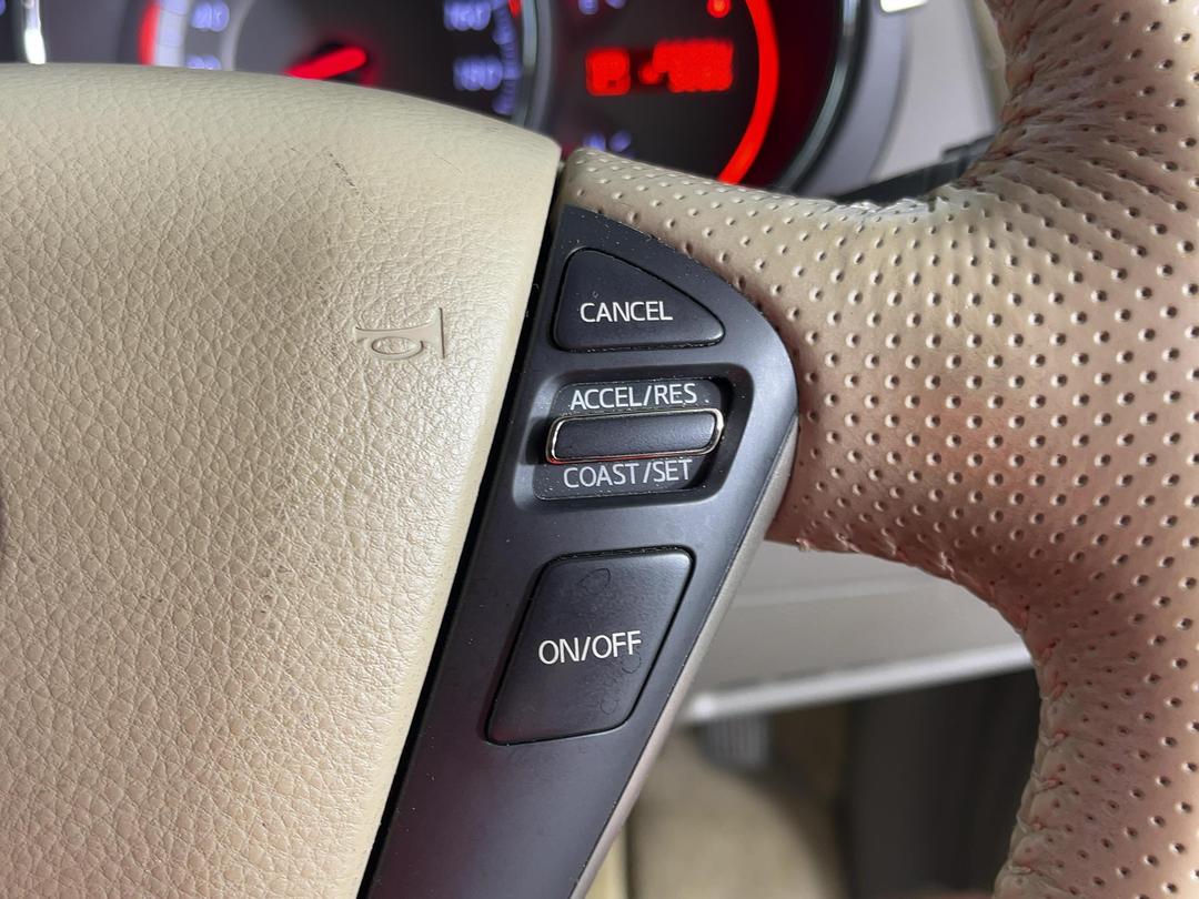 Photo '26' of Nissan Murano
