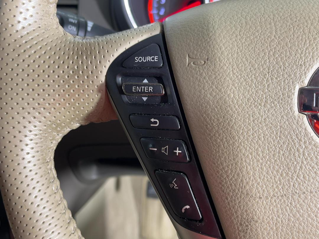 Photo '27' of Nissan Murano