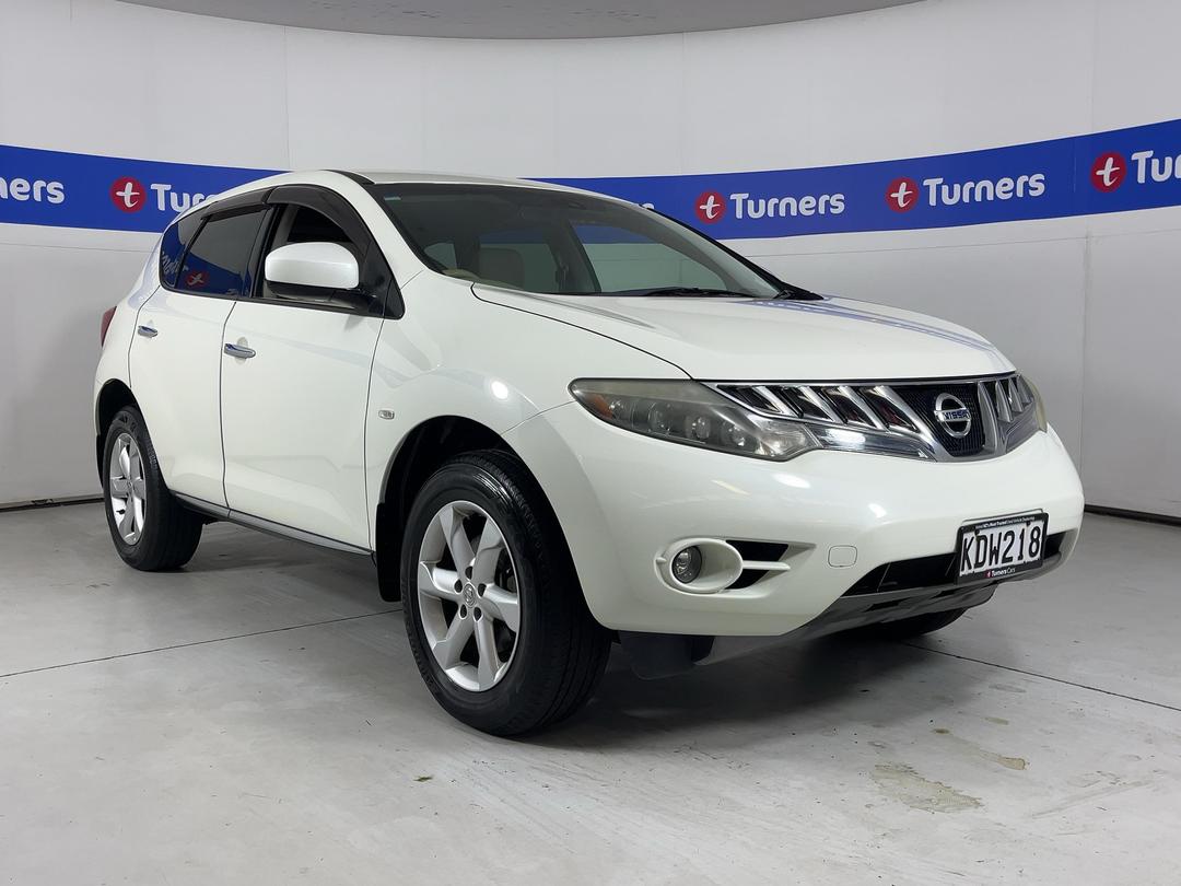 Photo '1' of Nissan Murano