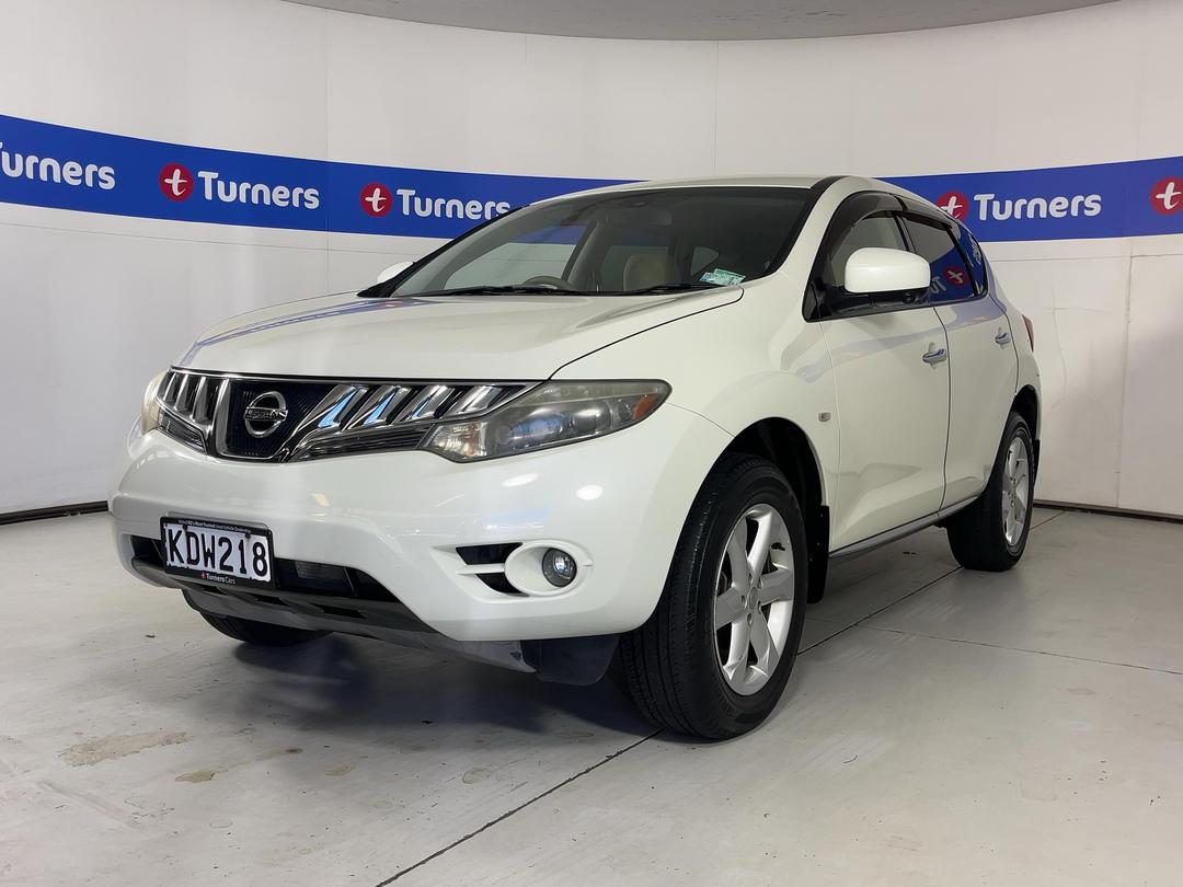Photo '4' of Nissan Murano