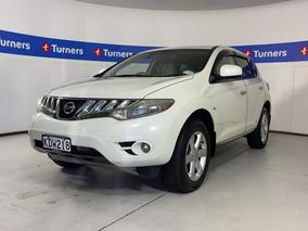 Photo '4' of Nissan Murano