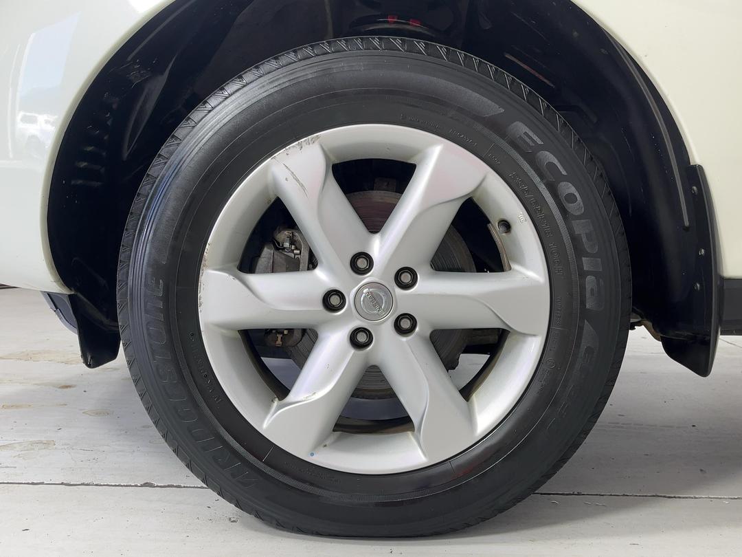 Photo '10' of Nissan Murano