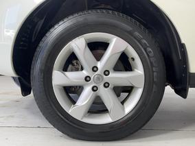 Photo '10' of Nissan Murano