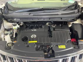 Photo '13' of Nissan Murano