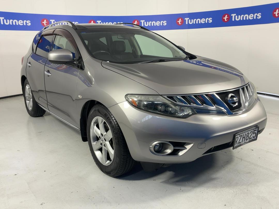 Photo '1' of Nissan Murano