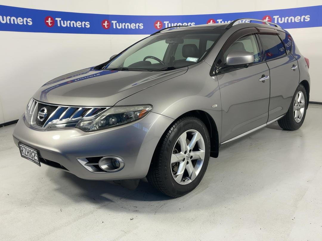 Photo '4' of Nissan Murano