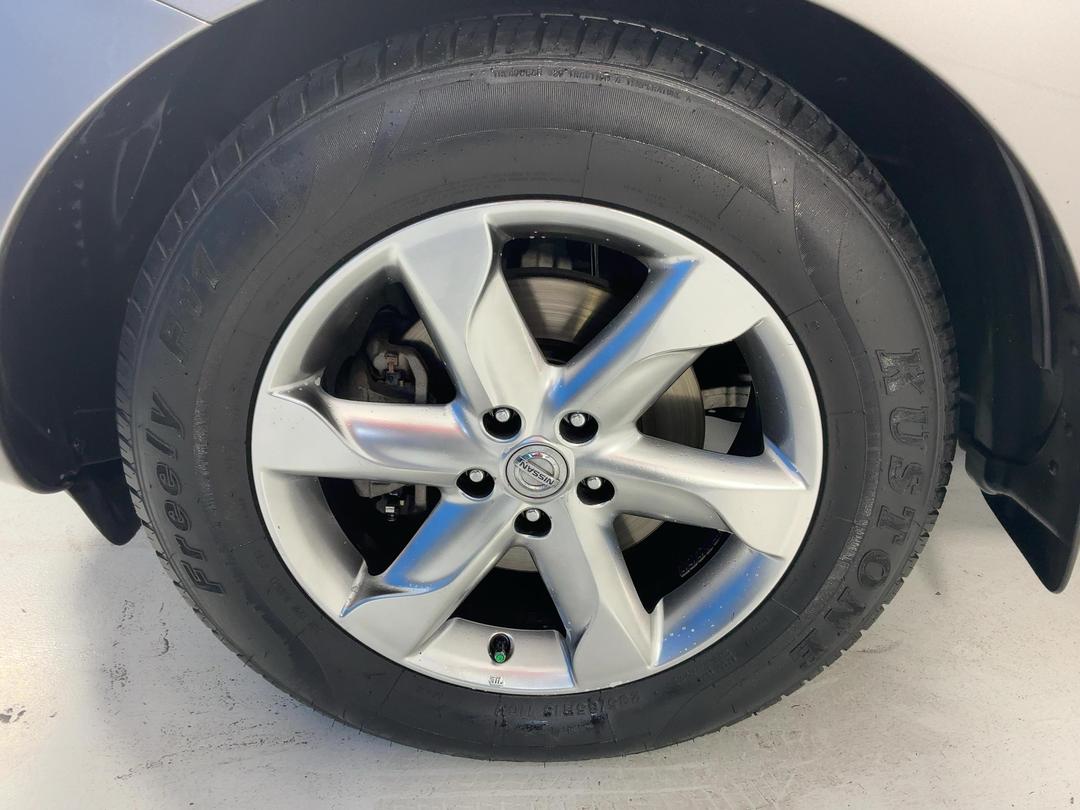 Photo '10' of Nissan Murano