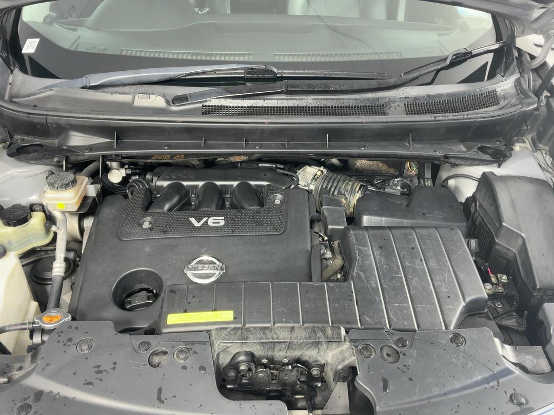 Photo '13' of Nissan Murano